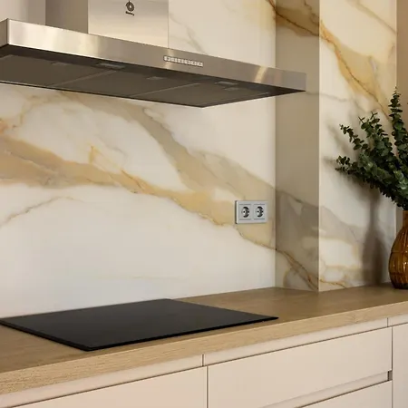 ático Avenida Edf. Cayetana Fuengirola