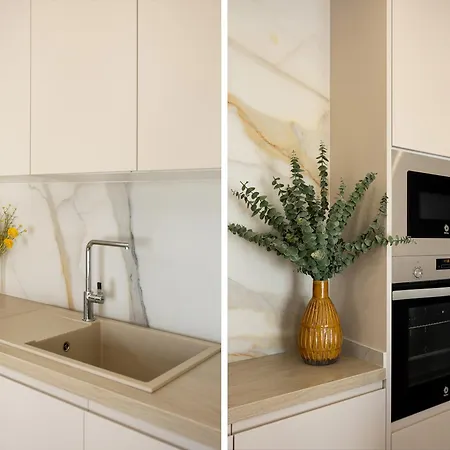 ático Avenida Edf. Cayetana