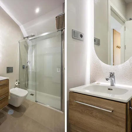 Apartment Atico Avenida Edf. Cayetana Fuengirola