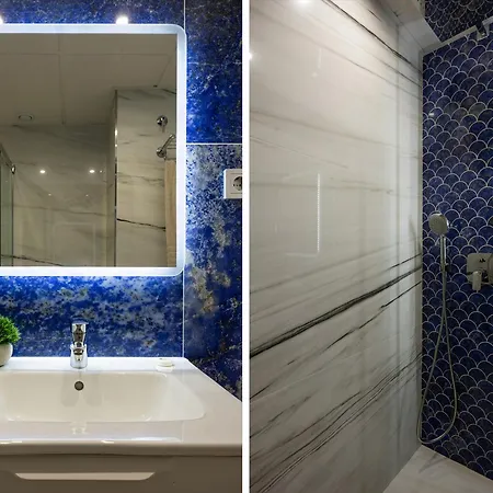 ático Avenida Edf. Cayetana