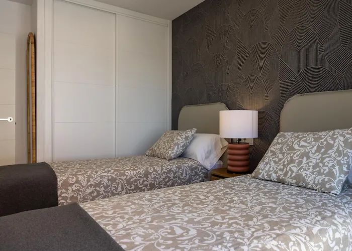 Atico Avenida Edf. Cayetana Fuengirola