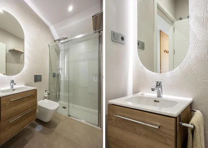 Apartament Atico Avenida Edf. Cayetana Fuengirola