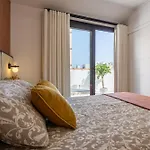 Atico Avenida Edf. Cayetana * Fuengirola