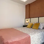 Atico Avenida Edf. Cayetana Apartament