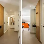 ático Avenida Edf. Cayetana Apartamento *
