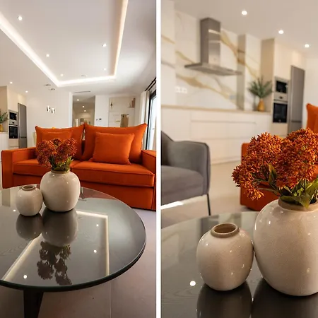 Atico Avenida Edf. Cayetana