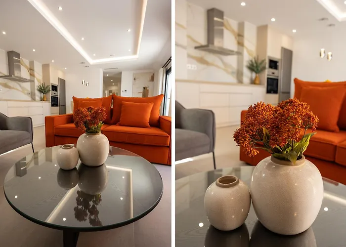 Atico Avenida Edf. Cayetana