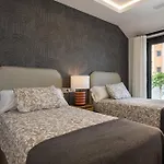 Atico Avenida Edf. Cayetana * Fuengirola