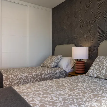 Atico Avenida Edf. Cayetana Fuengirola