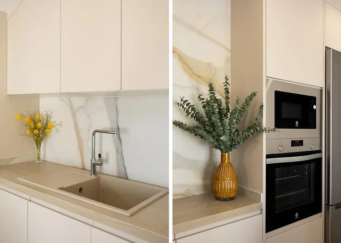 Atico Avenida Edf. Cayetana