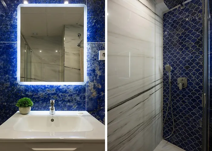 Atico Avenida Edf. Cayetana